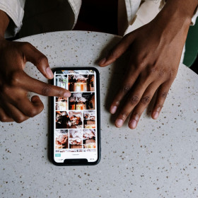 Instants: o que a nova ferramenta do Instagram revela sobre a nossa relação com as telas