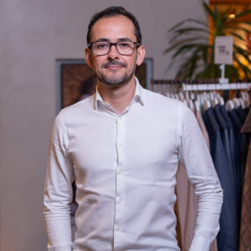 AMARO anuncia Marcus Goes como CEO e inicia novo momento da marca