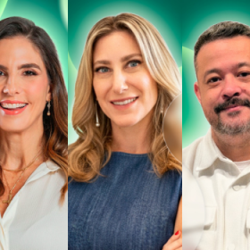 Últimas vagas: Café com RH reúne cinco grandes nomes para falar sobre o futuro do trabalho em Fortaleza