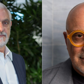 Moura Dubeux promove encontro com Arthur Casas e Benedito Abbud para debater arquitetura, paisagismo e novos conceitos arquitetônicos em Fortaleza