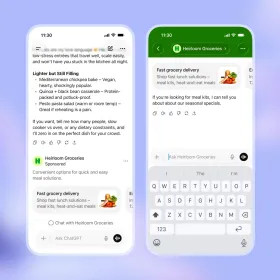 ChatGPT começa testes com publicidade no Brasil e inaugura nova era da mídia digital