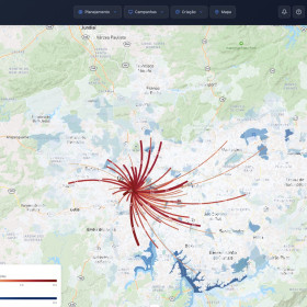 CHICOOH+ transforma experiência territorial em inteligência para o OOH