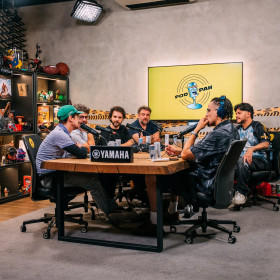 PodpahTV e OffGrid firmam parceria e estreiam canal no FAST 