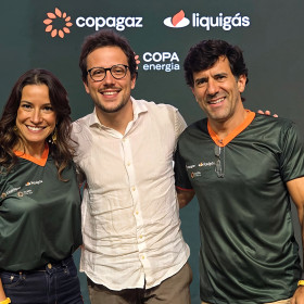 Purpple conquista Copa Energia e assume comunicação integrada de Copagaz e Liquigás