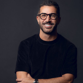 OOH Trends 2026: José Saad Neto, Nosso Meio e JCDecaux mostram o futuro da mídia exterior