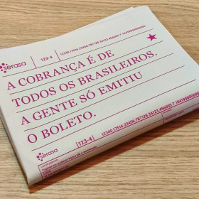Serasa dá voz à cobrança dos brasileiros pela sexta estrela em nova campanha