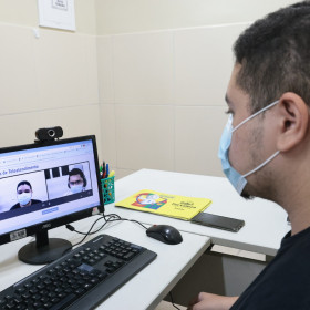 Saúde digital avança no Brasil e Nordeste ganha protagonismo no novo mercado da saúde