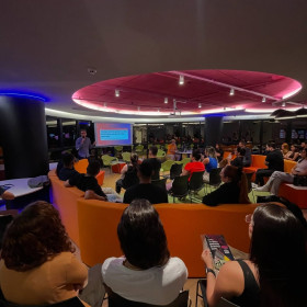 Fortaleza recebe 3ª edição do Marketing Day com foco em inovação, IA e mercado digital