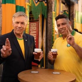 Com filme emocionante, Brahma lança movimento “Tá Liberado Acreditar” para a Copa e convida o Brasil a voltar a confiar no Hexa