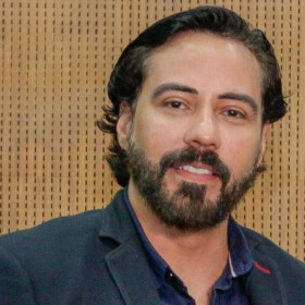 Grupo Luiz Donizety anuncia Daniel Negreiros como gerente de marketing