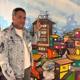 Entrevista | A favela nunca foi um lugar de carência, mas de potência represada