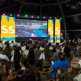 Semana S reúne mais de 30 mil pessoas e registra cerca de 190 mil atendimentos no Ceará