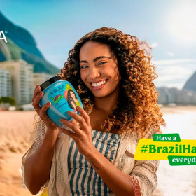 Skala Brasil entra no clima da Copa e lança campanha internacional assinada por Tridente.ag