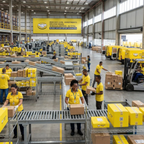 Mercado Livre recebeu 14,1 milhões de novos anúncios internacionais antes do fim da “taxa das blusinhas”