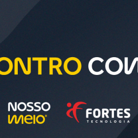 Nosso Meio e Fortes Tecnologia reúnem líderes de RH para celebrar o Dia do Profissional com conversa sobre saúde mental