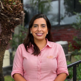 Clara Temporal assume gerência de Trade Marketing da Pole Alimentos