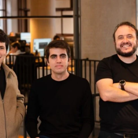Enter, startup jurídica brasileira, vira unicórnio de IA com rodada de US$ 100 milhões