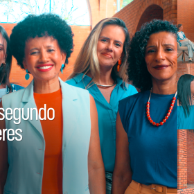 Campanha da Calia para a CAIXA destaca empreendedorismo feminino e impacto social