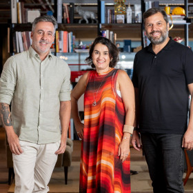 Crispin conquista a conta da JCDecaux