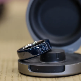 Fabricante de anéis inteligentes, Oura Ring, avança para abrir capital nos EUA