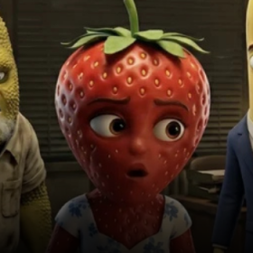 Novelinhas de frutas não são o que você pensa