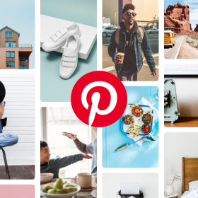 Pinterest ultrapassa US$ 1 bilhão em receita trimestral e consolida novo ciclo de crescimento