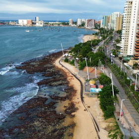 Fortaleza vira vitrine de consumo: quais negócios podem crescer com os R$ 91 bilhões previstos para 2026?
