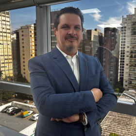 Unimed Participações anuncia Fábio Montico como novo diretor comercial na UniBlue