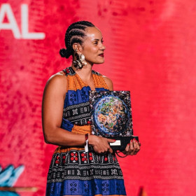 Natura é reconhecida no Prêmio Sim à Igualdade Racial 