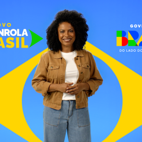 A agência NOVA assina campanha do Novo Desenrola Brasil