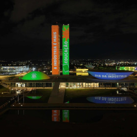 Dia da Indústria: celebrando o motor do desenvolvimento e o futuro do Brasil