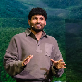 Spotify e Netflix investem US$ 100 milhões em podcast de Jay Shetty