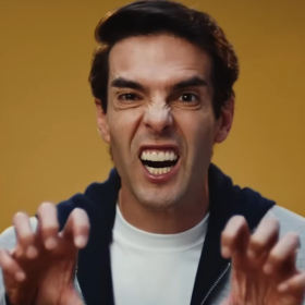 Cafu e Kaká entram em campo em campanha da Universal Pictures para novo filme dos Minions