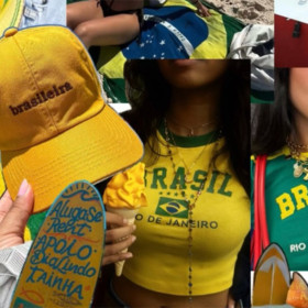 Marcas reconhecem valor da brasilidade, mas ainda investem pouco no tema