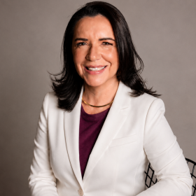 Adriana Martins Vieira é a nova gerente de relacionamento das Empresas SJ
