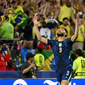 Futebol amplia oportunidades para marcas ao criar novos pontos de contato com consumidores, revela estudo