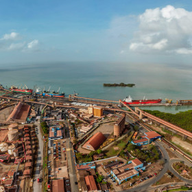 Porto do Itaqui atrai investimento bilionário e reforça protagonismo do Nordeste nas exportações
