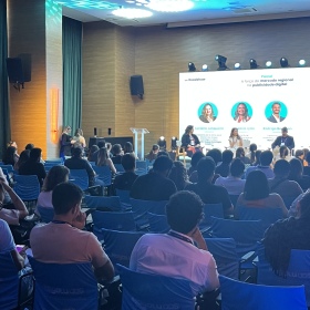 IAB Roadshow chega a Fortaleza e coloca o Nordeste no centro do debate sobre publicidade digital