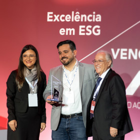 Grupo Aço Cearense acumula reconhecimentos nacionais em ESG, inovação, qualidade e gestão de pessoas