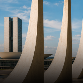 LegalMente | Arquitetura institucional: o que sustenta marcas jurídicas longevas