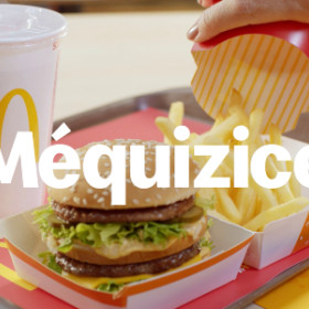 McDonald’s lança estratégia para reconquistar clientes e impulsionar crescimento