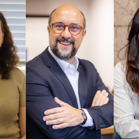 Matéria de Capa | A arquitetura da longevidade: consistência e conexão na capital das decisões