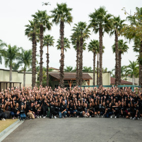 NEOOH conquista selo Great Place To Work pelo terceiro ano consecutivo