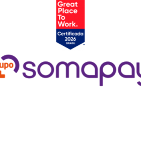 Grupo Somapay conquista certificação GPTW e marca a primeira conquista da empresa em novo formato