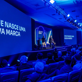 Grupo EMS anuncia rebranding e apresenta nova arquitetura de marcas