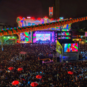 Sua Música confirma mais de 20 marcas patrocinadoras e apoiadoras para a cobertura do São João 2026 de Campina Grande e Caruaru