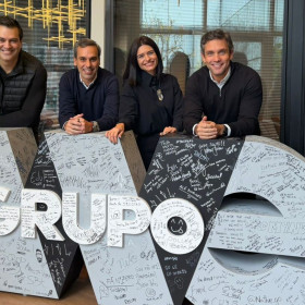 Grupo We assume comunicação da rede de cinemas Cinemark