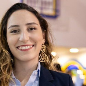 Gerente de marketing da Mococa é selecionada para a Brand Marketing Academy do Cannes Lions 
