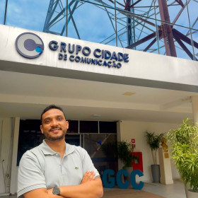 Ítalo Castro é o novo executivo de negócios nacionais do Grupo Cidade
