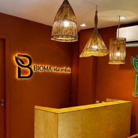 Bioma Marambaia inaugura unidade no Aquiraz Riviera com foco em beleza limpa